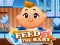 Feed the Baby — безплатна онлайн игра