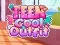 Teen Cool Outfit — безплатна онлайн игра