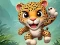 Charmed Leopard Escape — безплатна онлайн игра