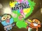 Gumball Paintball — безплатна онлайн игра