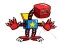 CPI King Connect Puzzle Image — безплатна онлайн игра