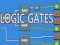 Logic Gates — безплатна онлайн игра