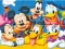 Jigsaw Puzzle: Mickey Mouse — безплатна онлайн игра