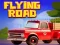 Flying Road — безплатна онлайн игра
