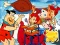 Jigsaw Puzzle: The Flintstones — безплатна онлайн игра