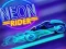 Neon Rider — безплатна онлайн игра