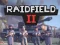 Raidfield II — безплатна онлайн игра