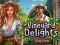 Vineyard Delights — безплатна онлайн игра