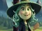 Small Wizard Girl Escape — безплатна онлайн игра