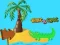 Whack a Croc — безплатна онлайн игра