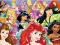 Jigsaw Puzzle: Princess Party — безплатна онлайн игра