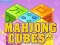 Mahjong Cubes — безплатна онлайн игра