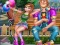 Elsa Love Trouble — безплатна онлайн игра
