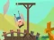 Daring Hangman Escape — безплатна онлайн игра