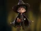 Scary Witch Boy Escape — безплатна онлайн игра