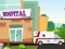 Junior Doctor Rescue — безплатна онлайн игра