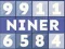 Niner — безплатна онлайн игра
