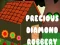 Precious Diamond Robbery — безплатна онлайн игра