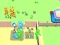 Zombie Strafing — безплатна онлайн игра