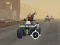 Grandfather Road Chase: Realistic Shooter — безплатна онлайн игра