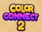 Color Connect 2 — безплатна онлайн игра