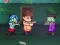 Zombie Dying Survival Days — безплатна онлайн игра
