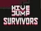 Hive Jump Survivors — безплатна онлайн игра