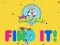 Baby Looney Tunes Find it! — безплатна онлайн игра