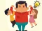 Kids Quiz: What Do You Know About Father's Day? — безплатна онлайн игра