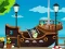 Ship Queen Rescue — безплатна онлайн игра