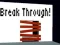 Break Through! — безплатна онлайн игра