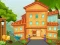 Superhero Girl Escape — безплатна онлайн игра