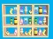 Goods Sort 3D — безплатна онлайн игра