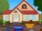 Siamese Cat Escape — безплатна онлайн игра