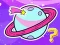 Kids Quiz: What Do You Know About planet? — безплатна онлайн игра