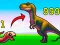 Animal Evolution Simulator — безплатна онлайн игра