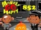 Monkey Go Happy Stage 852 — безплатна онлайн игра
