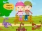 Escape From Dangerous Scorpion — безплатна онлайн игра