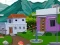 Gleeful Woodpecker Escape — безплатна онлайн игра