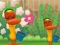 Trapped Trunk Trouble — безплатна онлайн игра