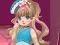 Kiddo Monster High — безплатна онлайн игра