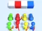 Shoot Color — безплатна онлайн игра