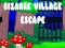 Bizarre Village Escape — безплатна онлайн игра
