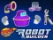 Blaze and the Monster Machines Robot Builder — безплатна онлайн игра