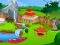 Antelope Deer Escape — безплатна онлайн игра