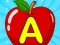 Kids Quiz: English Alphabet Challenge — безплатна онлайн игра