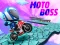Moto Boss — безплатна онлайн игра