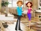 Pair Enjoy The Music — безплатна онлайн игра