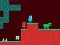 Fire and Water Blockman — безплатна онлайн игра