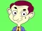 Mr Bean Coloring Book — безплатна онлайн игра